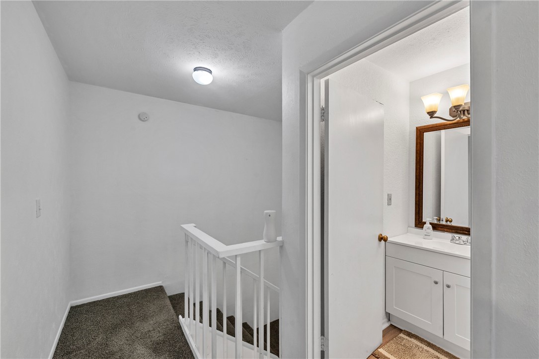 2056 Hidden Lake Corpus Christi, TX 78412 - Photo 14 of 26 a view of a hallway with a elevator