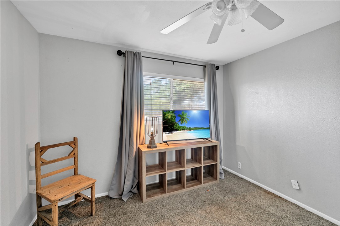 2056 Hidden Lake Corpus Christi, TX 78412 - Photo 17 of 26 a view of a livingroom with furniture and windows