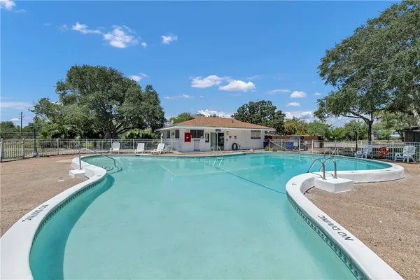 $124,000 | 2056 Hidden Lake, Unit 3, Corpus Christi, TX 78412