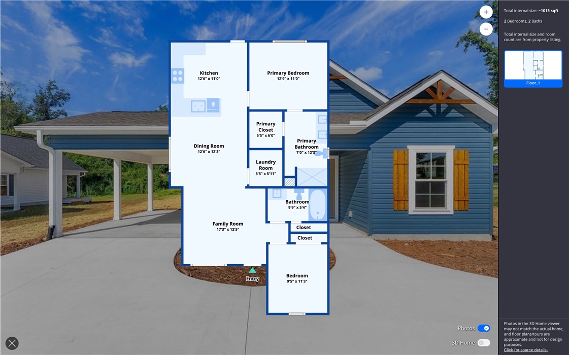 210 Scotland Road Seneca, SC 29678 - Photo 33 of 38