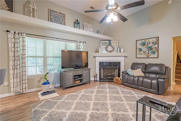 $2,500 | 169 Arbor Village Drive, Pooler, GA 31322