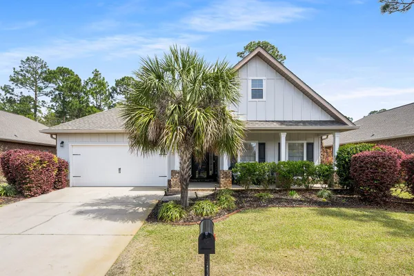 $3,300 | 270 Whispering Lake Drive, Santa Rosa Beach, FL 32459