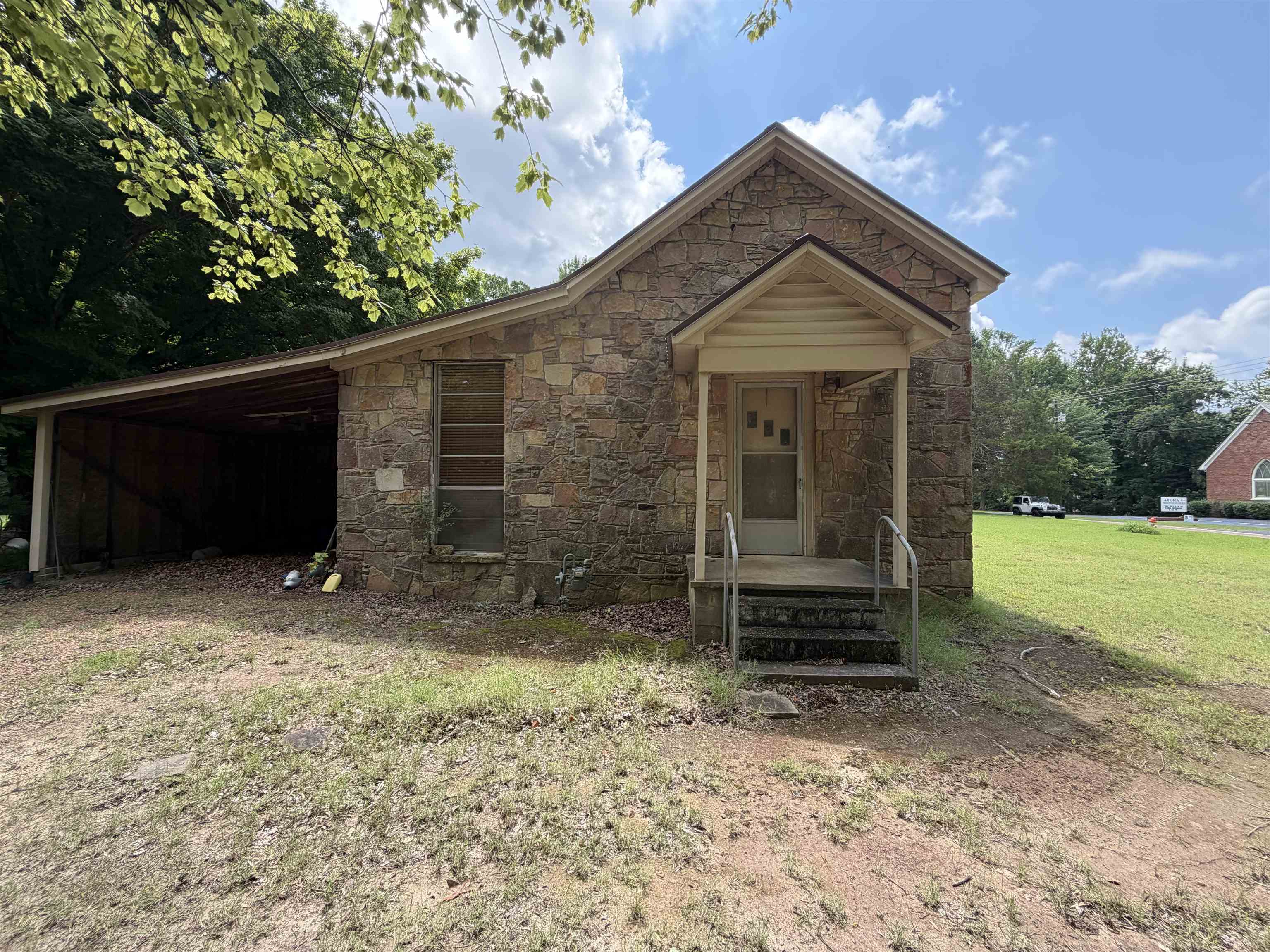 1022 Atoka Idaville Road Atoka, TN 38004 - Photo 5 of 9