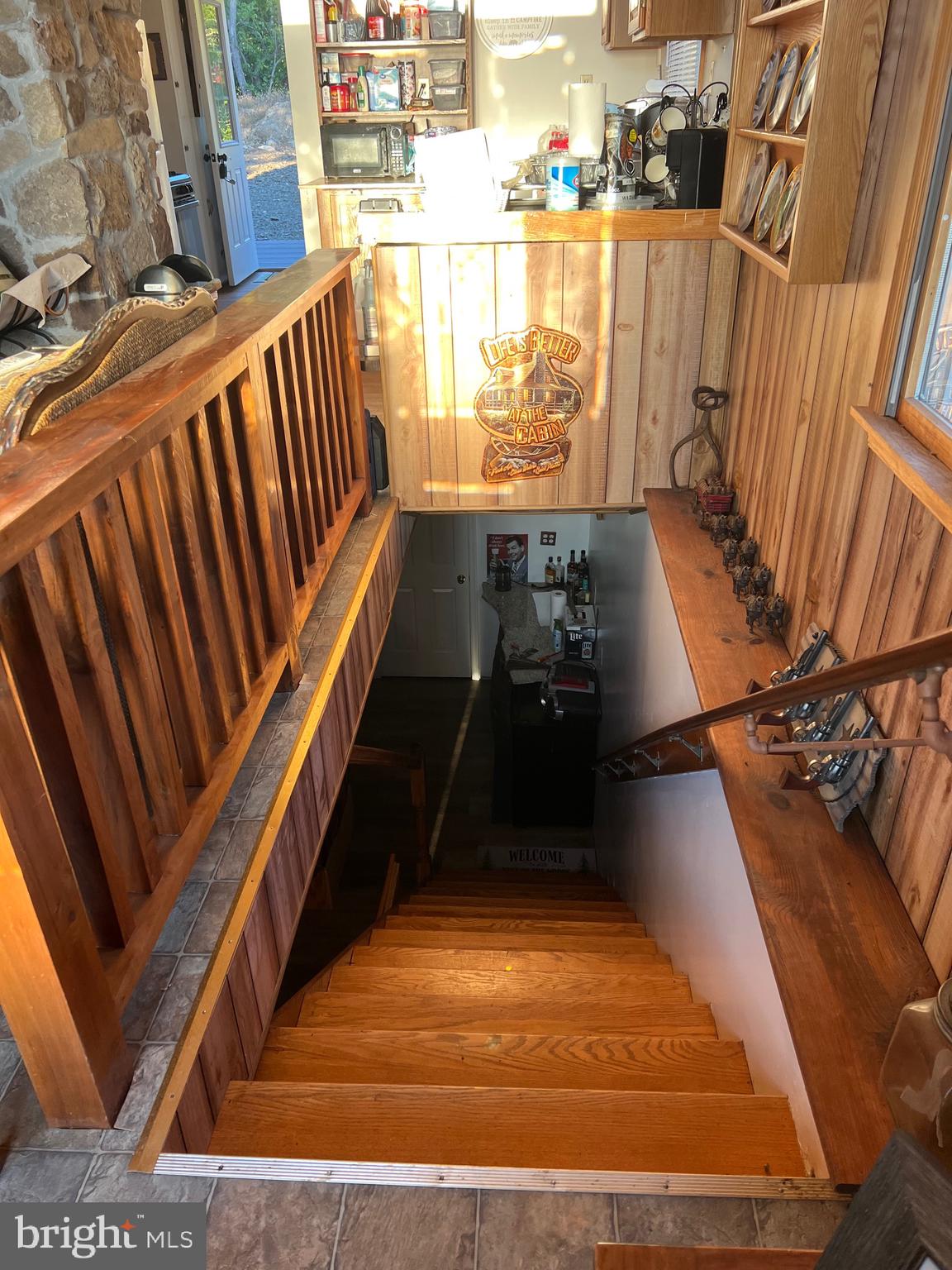 1604 High Knob Road Old Fields, WV 26845 - Photo 42 of 113