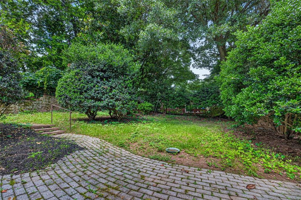 582 Clifton Road Northeast Atlanta, GA 30307 - Photo 45 of 49
