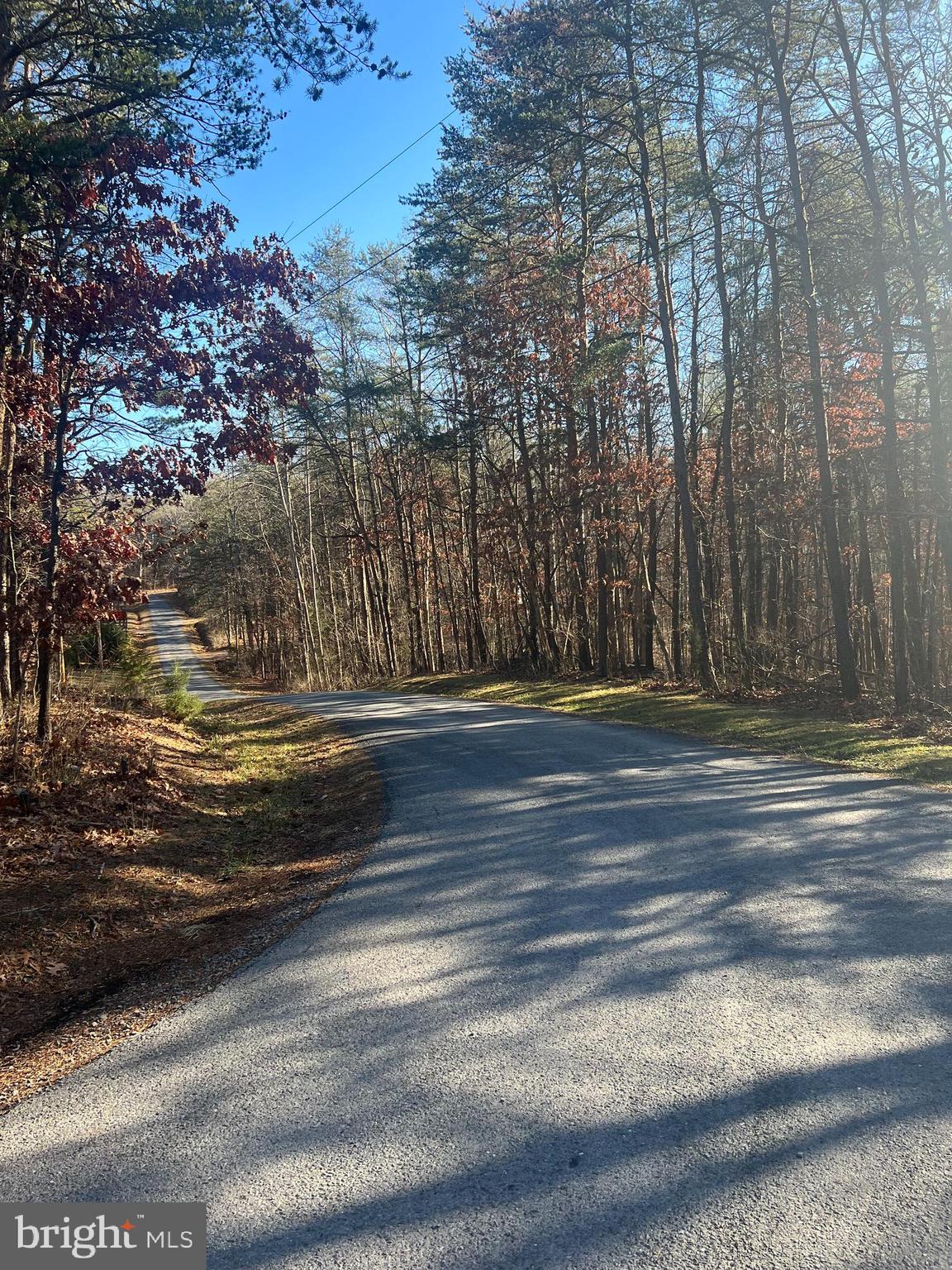 Estate Drive, Unit 9 Winchester, VA 22603 - Photo 2 of 3 5 acre wooded lot