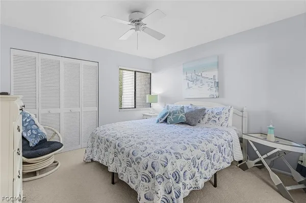 $5,000 | 4384 Bowsprit Court, Unit 2A, Fort Myers, FL 33919