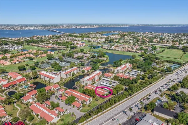 $5,000 | 4384 Bowsprit Court, Unit 2A, Fort Myers, FL 33919