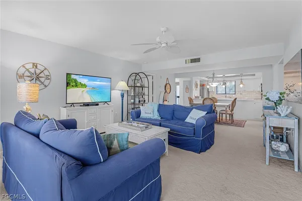 $5,000 | 4384 Bowsprit Court, Unit 2A, Fort Myers, FL 33919