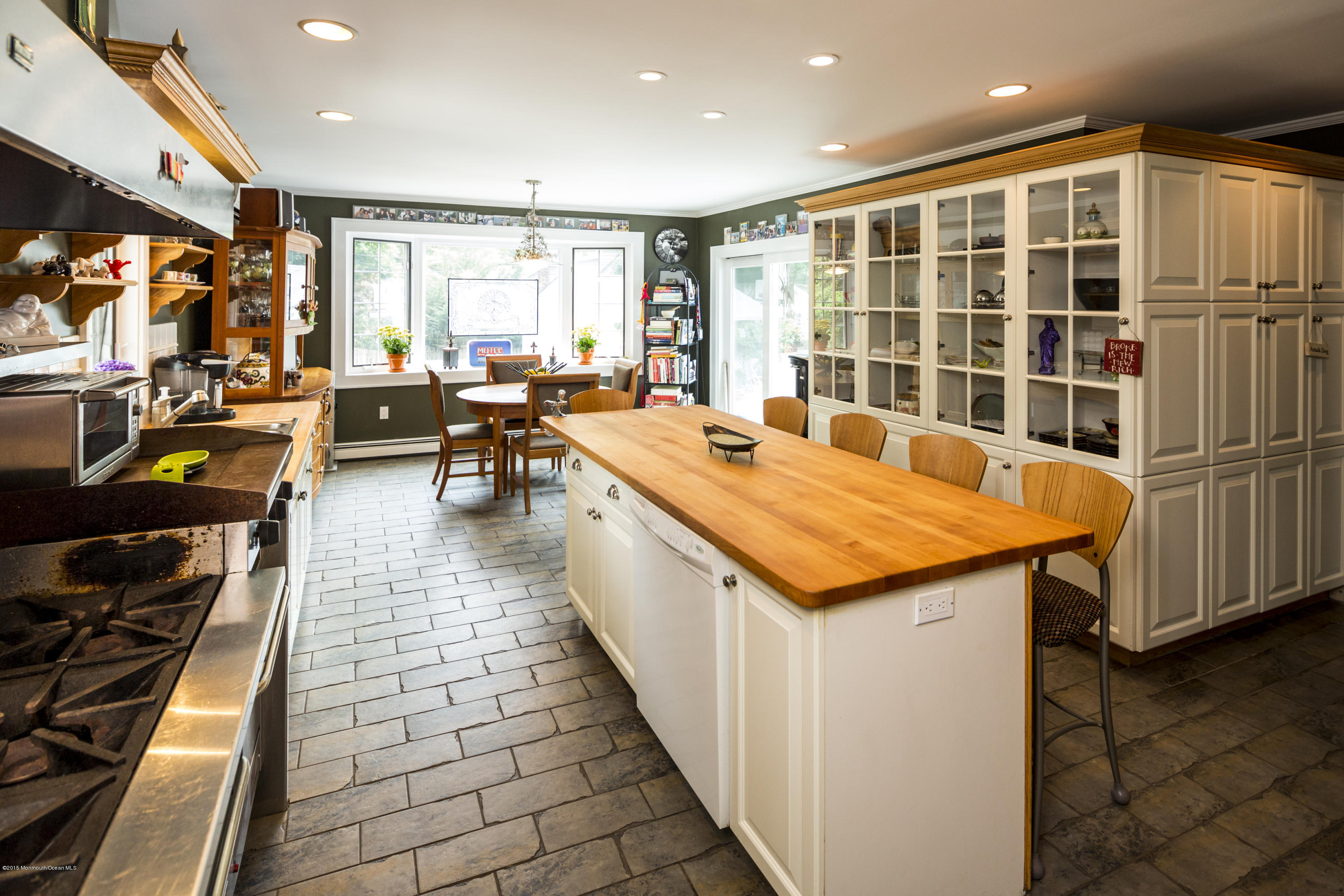 1 Garden Road Little Silver, NJ 07739 - Photo 12 of 26 15_Kitchen-7