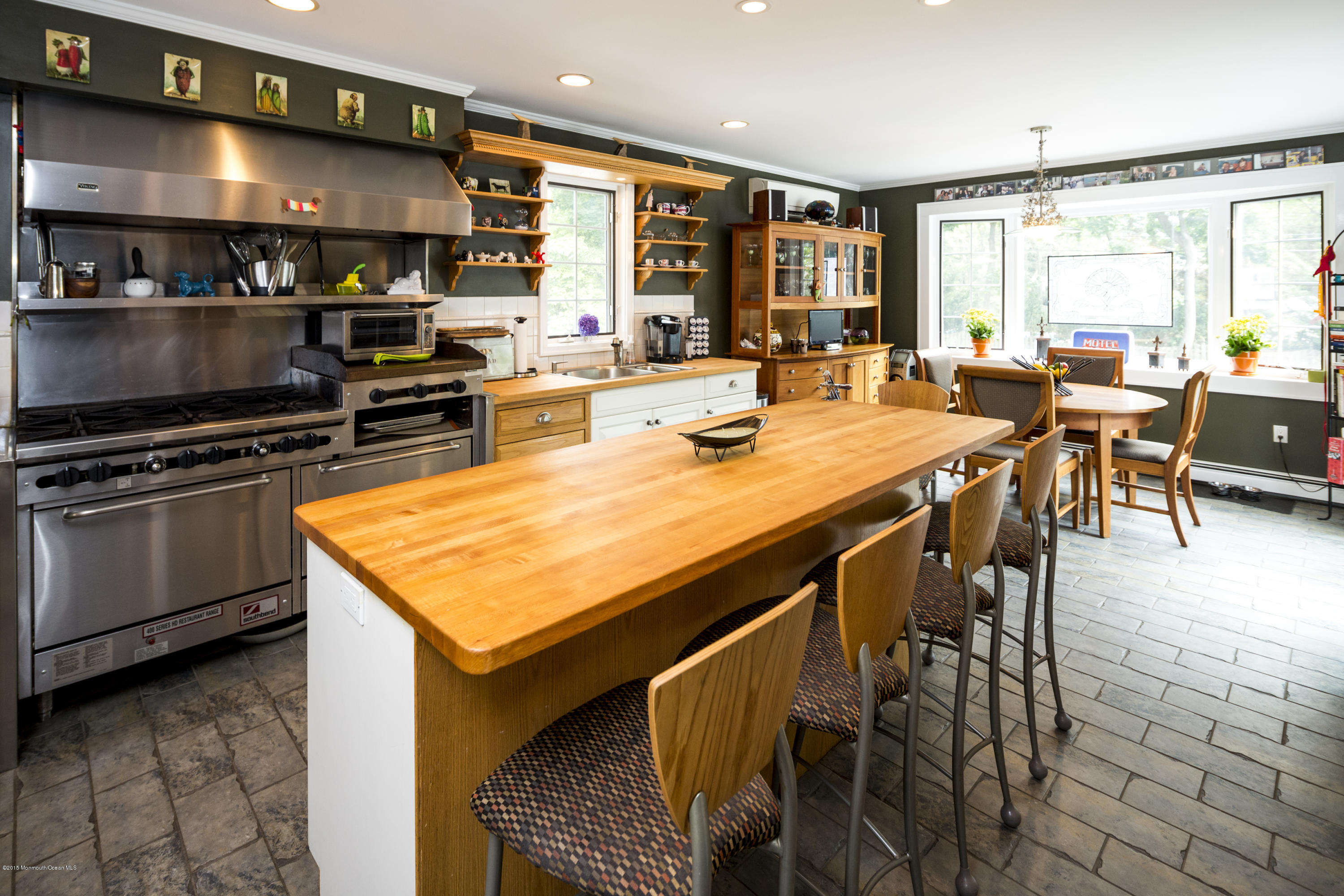 1 Garden Road Little Silver, NJ 07739 - Photo 13 of 26 14_Kitchen-6