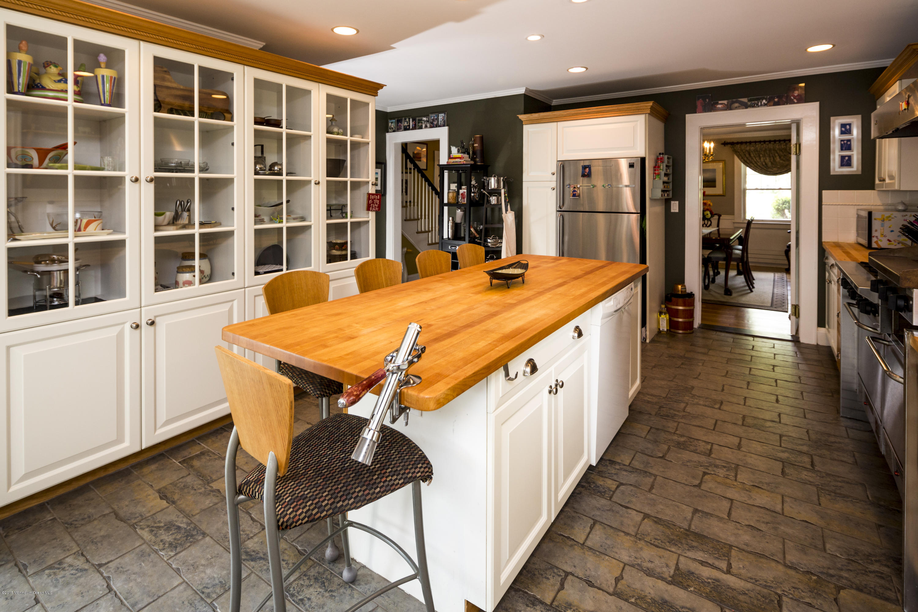 1 Garden Road Little Silver, NJ 07739 - Photo 14 of 26 16_Kitchen-8