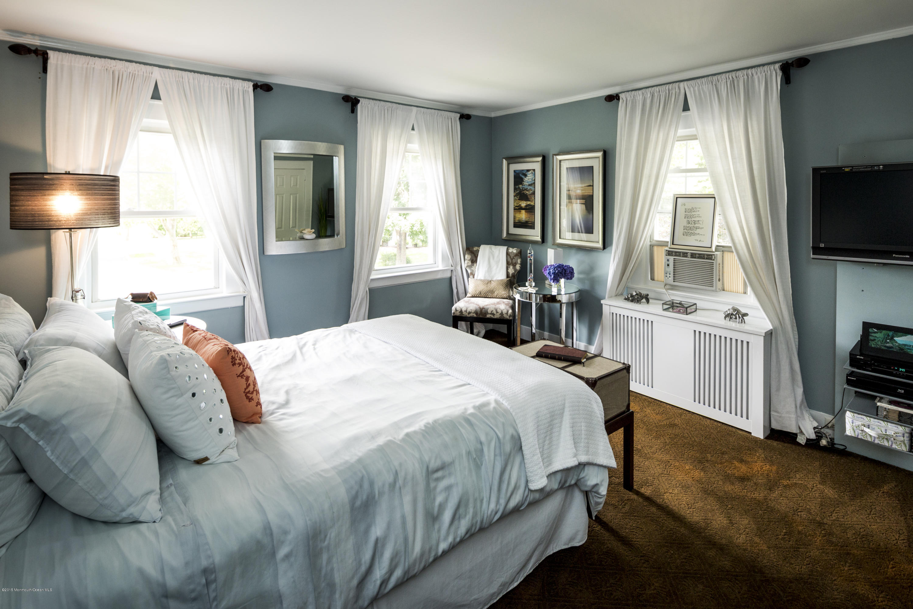 1 Garden Road Little Silver, NJ 07739 - Photo 19 of 26 23_Bedroom-5