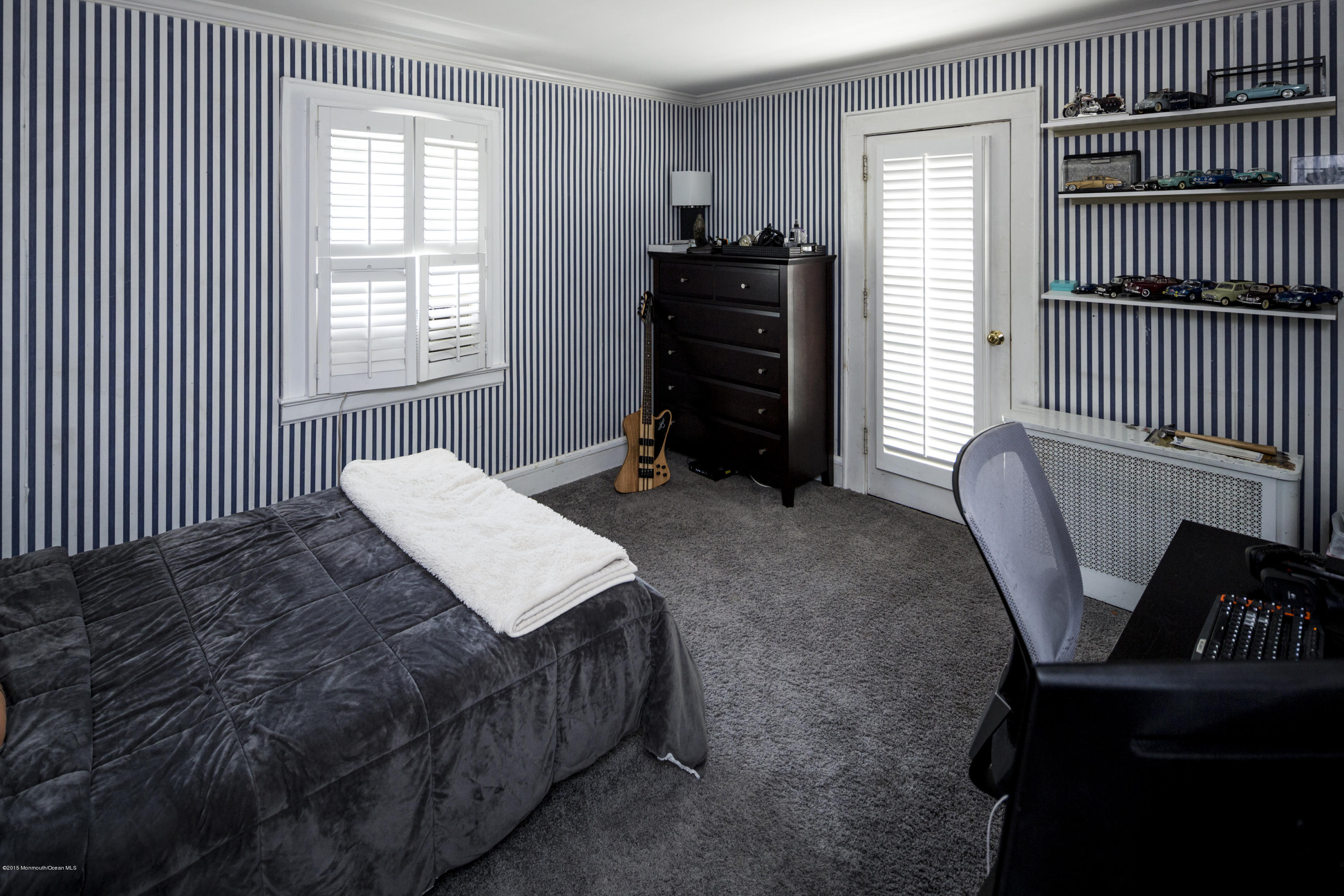 1 Garden Road Little Silver, NJ 07739 - Photo 20 of 26 26_Bedroom-7