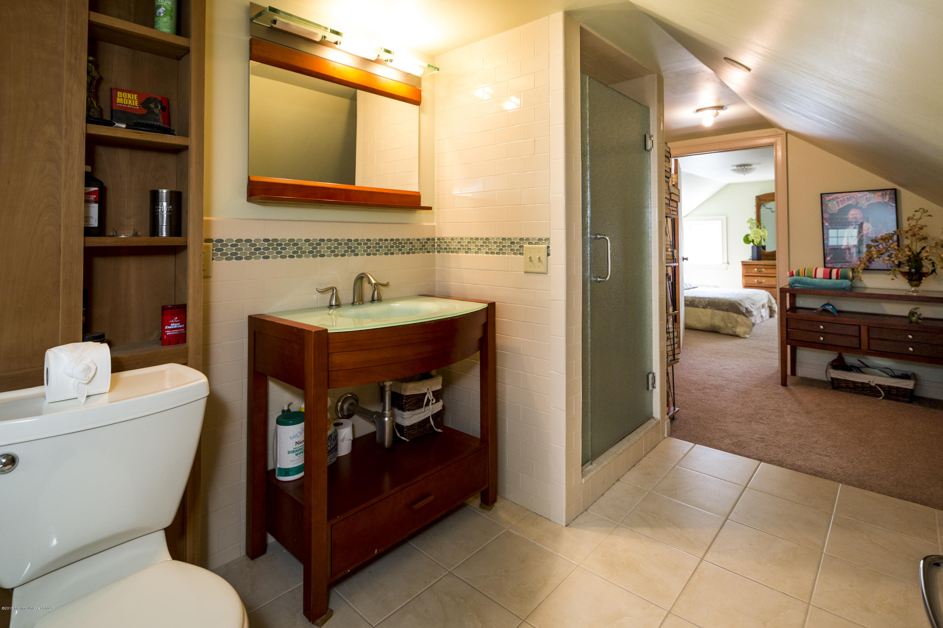 1 Garden Road Little Silver, NJ 07739 - Photo 23 of 26 28_Bathroom-2