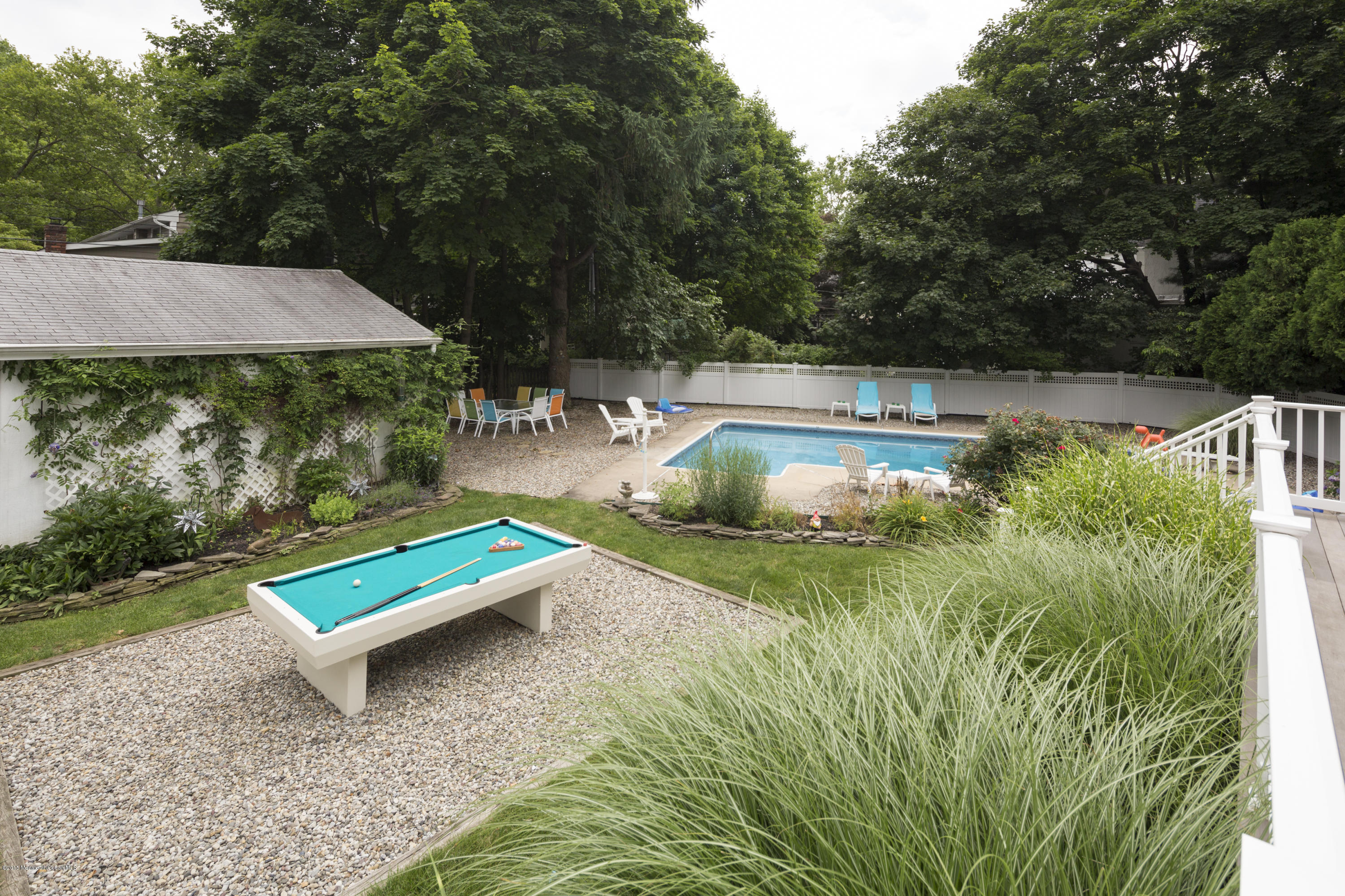 1 Garden Road Little Silver, NJ 07739 - Photo 6 of 26 34_Backyard-3