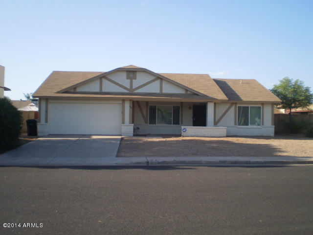 4310 East Decatur Street Mesa, AZ 85205 - Photo 1 of 31 Perfect for First Time Home Buyer
