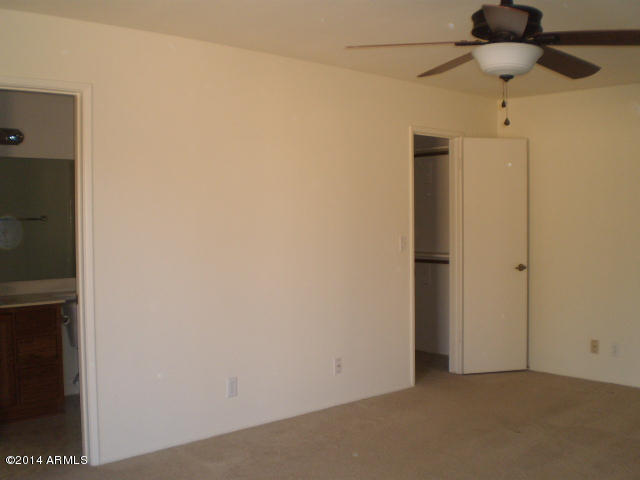 4310 East Decatur Street Mesa, AZ 85205 - Photo 18 of 31 Master Bedroom
