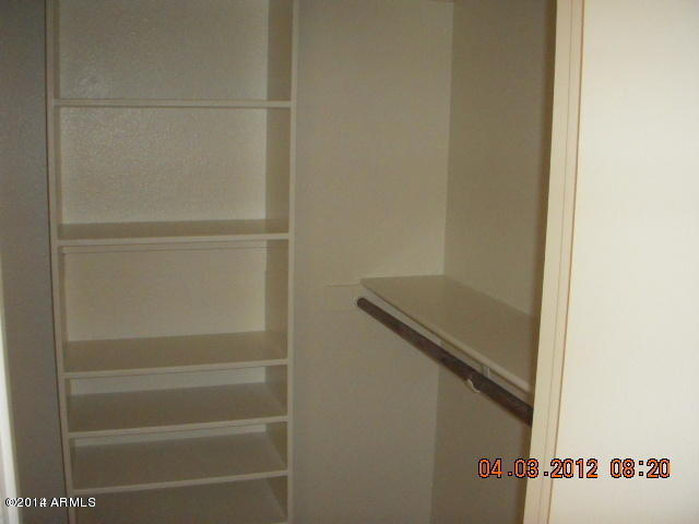 4310 East Decatur Street Mesa, AZ 85205 - Photo 20 of 31 Master Closet