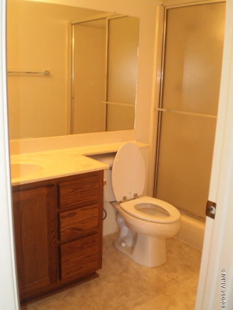 4310 East Decatur Street Mesa, AZ 85205 - Photo 21 of 31 Master Bath