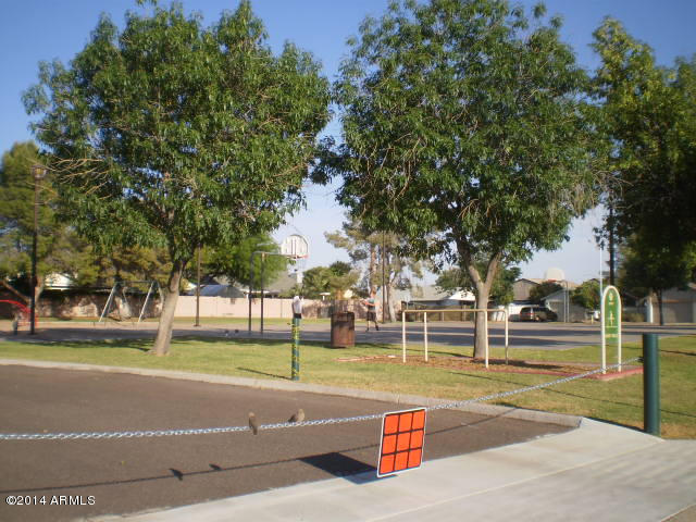 4310 East Decatur Street Mesa, AZ 85205 - Photo 29 of 31 Pequeno Park