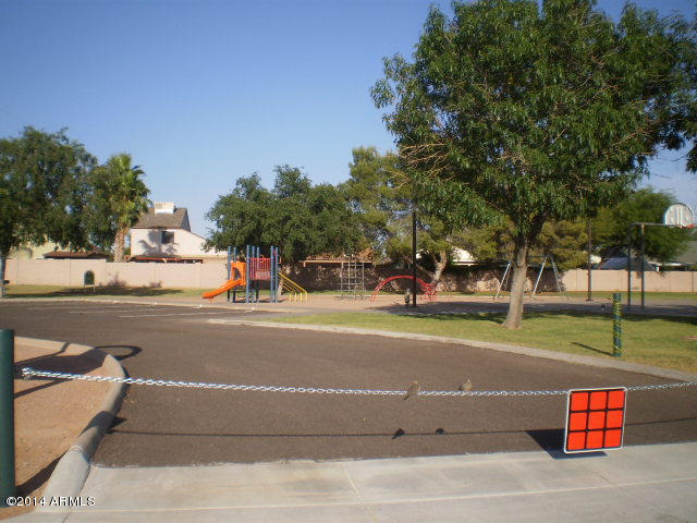 4310 East Decatur Street Mesa, AZ 85205 - Photo 30 of 31 Pequeno Park
