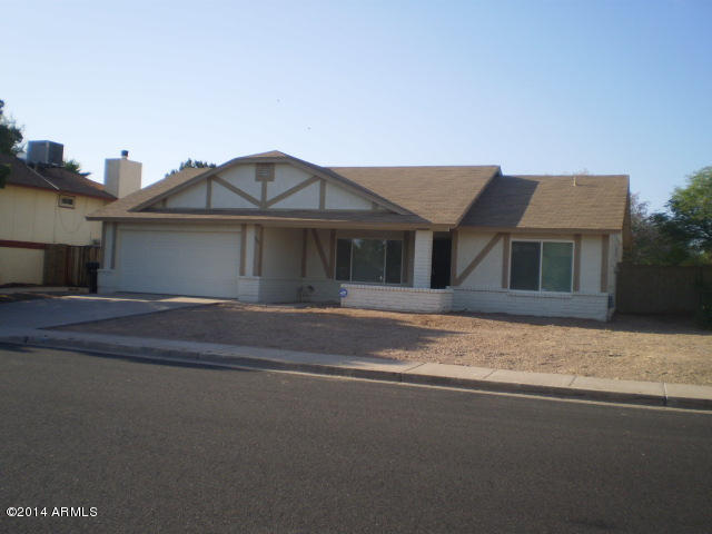 4310 East Decatur Street Mesa, AZ 85205 - Photo 31 of 31 Quiet Mesa Neighborhood