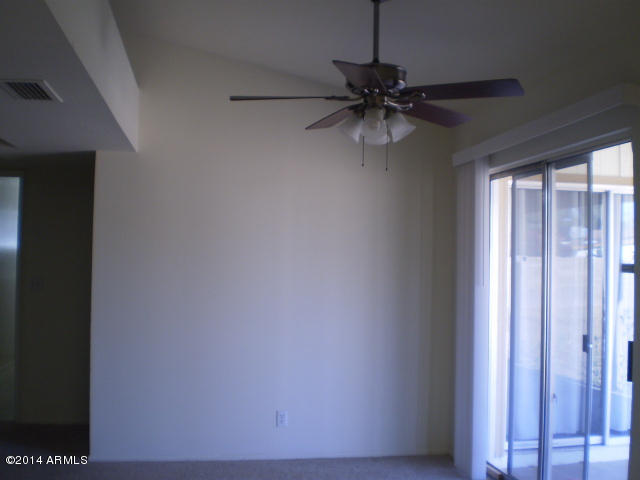 4310 East Decatur Street Mesa, AZ 85205 - Photo 4 of 31 Dining Area - Exit to Back Patio