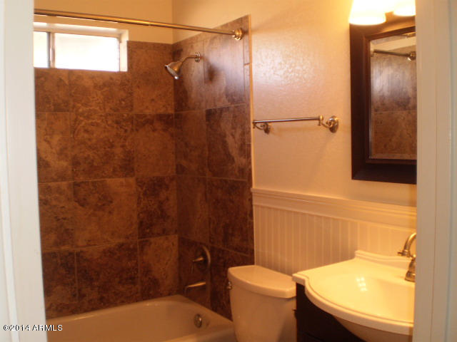 4310 East Decatur Street Mesa, AZ 85205 - Photo 5 of 31 Hall Bathroom