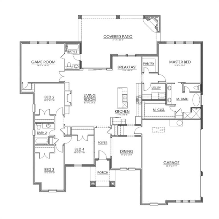 1012 VH Ranch Road Poolville, TX 76487 - Photo 2 of 2 1.jpg