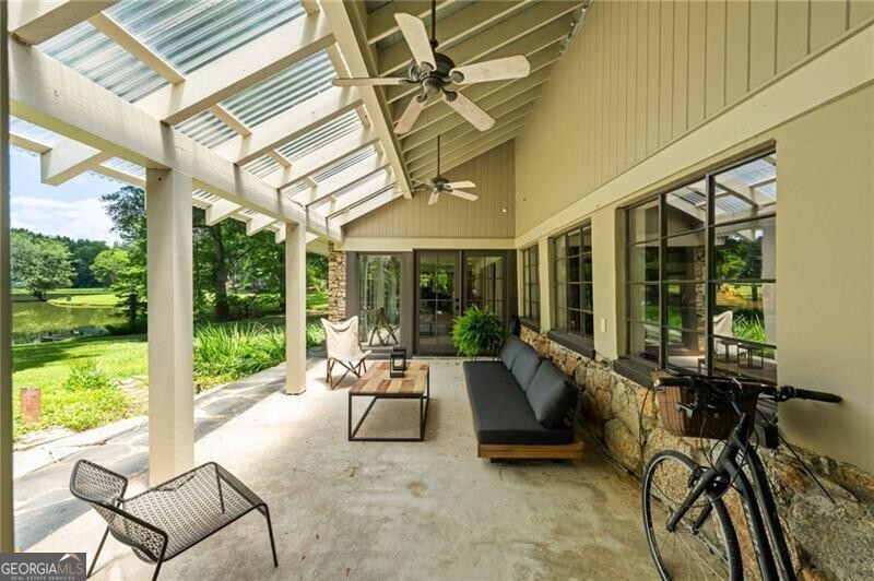 0 Capps Ferry Road Chattahoochee Hills, GA 30268 - Photo 62 of 71
