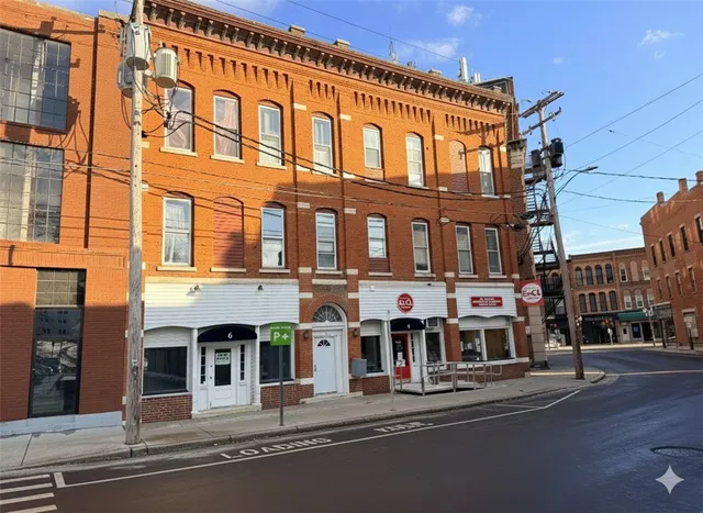 $1,600 | 6 Dietz Street, Unit 4, Oneonta, NY 13820