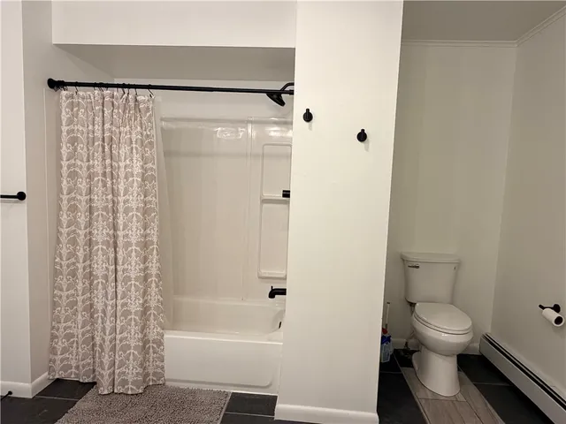 $1,600 | 6 Dietz Street, Unit 4, Oneonta, NY 13820