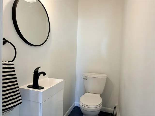 $1,600 | 6 Dietz Street, Unit 4, Oneonta, NY 13820