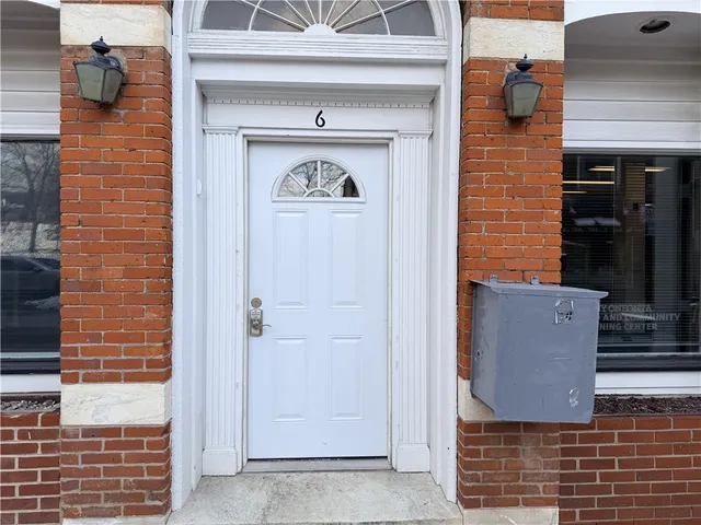 $1,600 | 6 Dietz Street, Unit 4, Oneonta, NY 13820