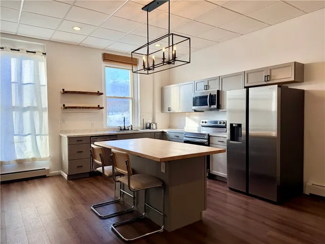 $1,600 | 6 Dietz Street, Unit 4, Oneonta, NY 13820