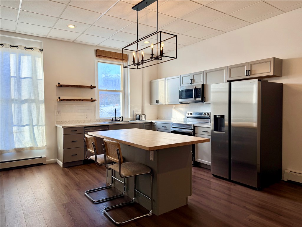 6 Dietz Street, Unit 4 Oneonta, NY 13820 - Photo 3 of 15