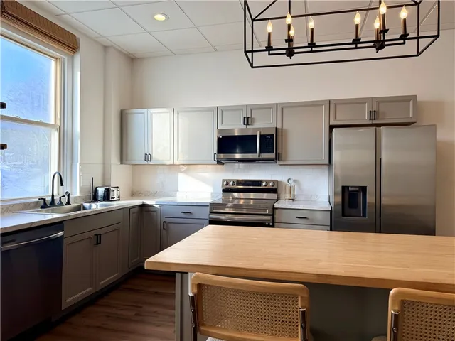 $1,600 | 6 Dietz Street, Unit 4, Oneonta, NY 13820