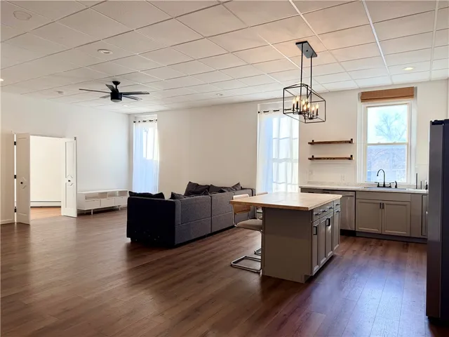 $1,600 | 6 Dietz Street, Unit 4, Oneonta, NY 13820