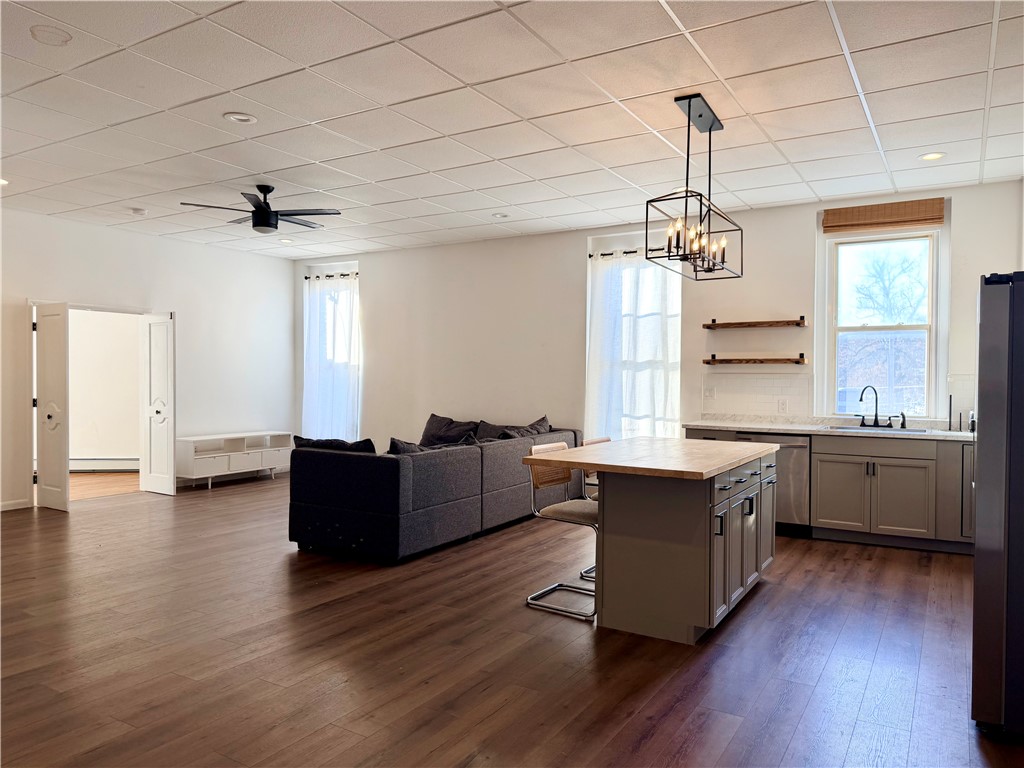 6 Dietz Street, Unit 4 Oneonta, NY 13820 - Photo 5 of 15