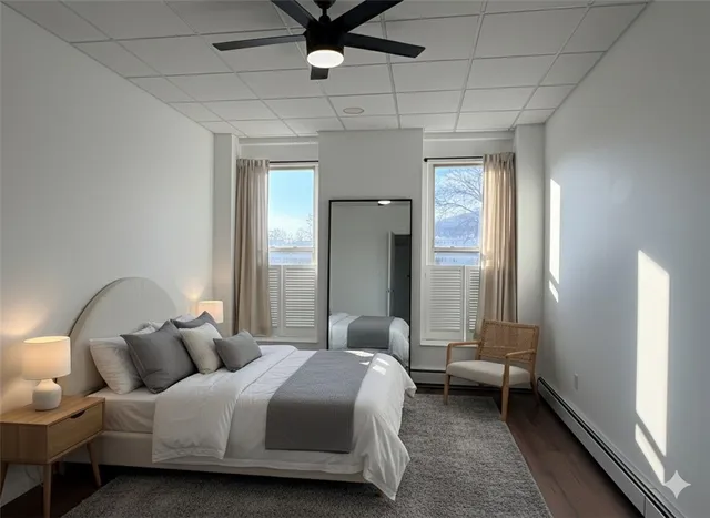 $1,600 | 6 Dietz Street, Unit 4, Oneonta, NY 13820