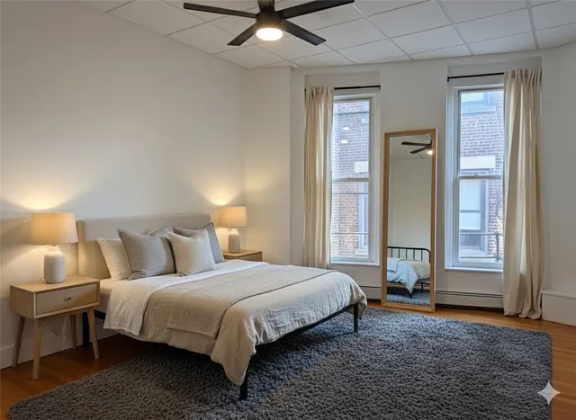 $1,600 | 6 Dietz Street, Unit 4, Oneonta, NY 13820