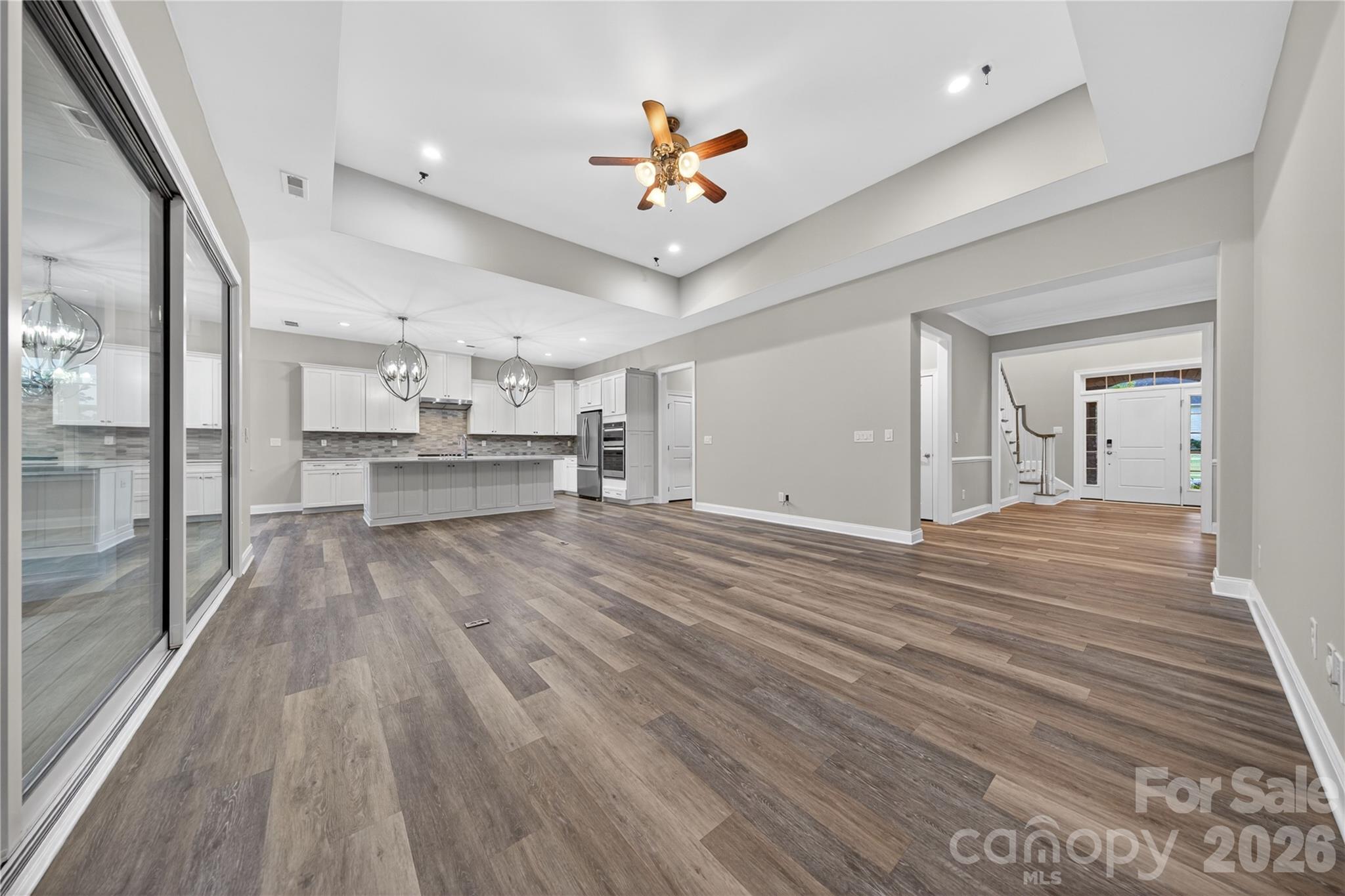 6044 Candlestick Lane Lancaster, SC 29720 - Photo 8 of 47