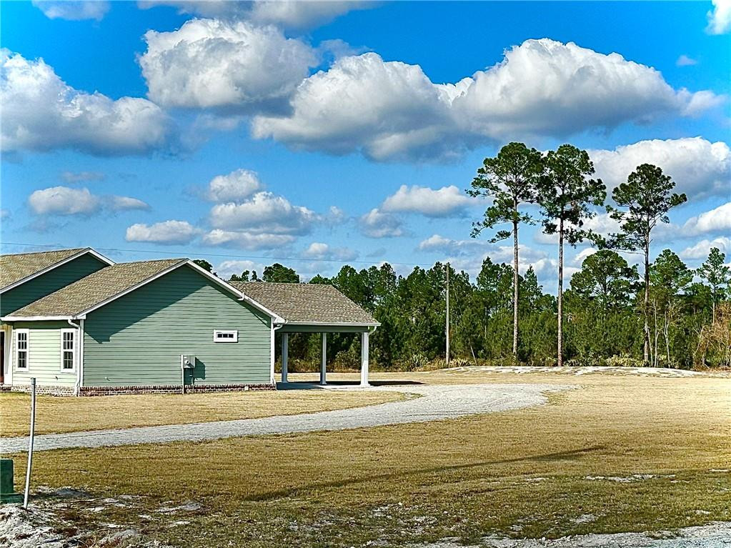 4452 Pembers Road Nahunta, GA 31553 - Photo 3 of 29