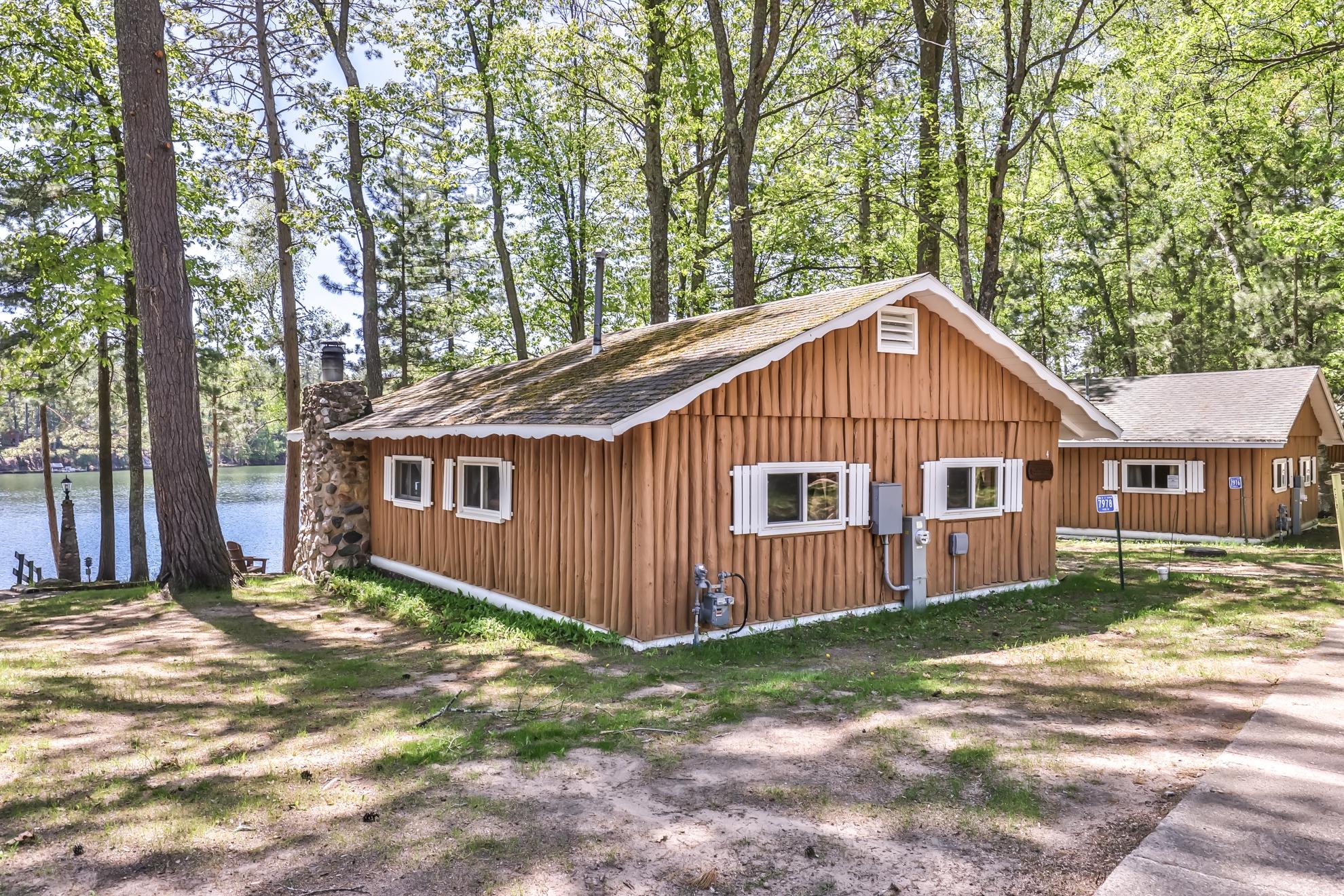 7978 Paton Road, Unit 4 St. Germain, WI 54558 - Photo 28 of 50 Gallery Image 28