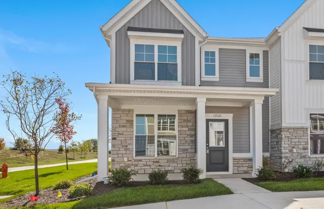 $286,872 | 13121 Carolina Street, Crown Point, IN 46307