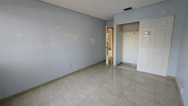 a view of an entryway