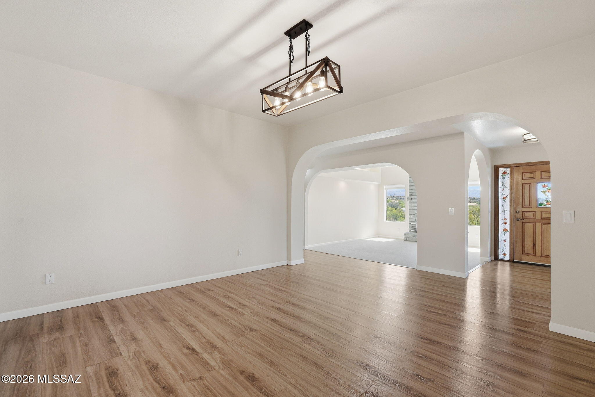 4931 North Pontatoc Road Tucson, AZ 85718 - Photo 22 of 40