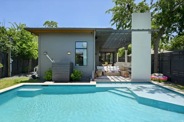 $1,450,000 | 7810 Hardy Drive, Austin, TX 78757