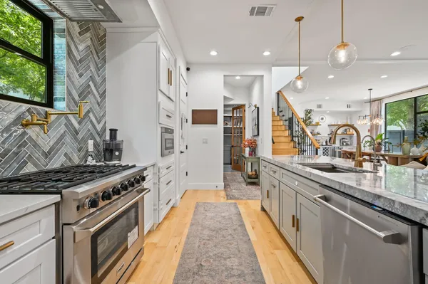 $1,450,000 | 7810 Hardy Drive, Austin, TX 78757